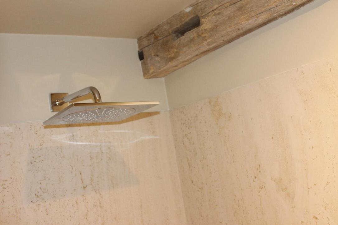 Chateauneuf Suites Chambre photo